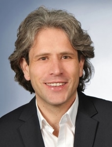 Prof. Dr. Sven Henkel