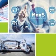 Pressemeldung zum 3. Jahrgang «CAS SMART Mobility Management» 2022