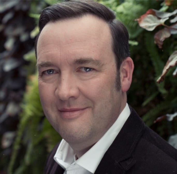 Klaus Hengstmann Smart Mobility Management